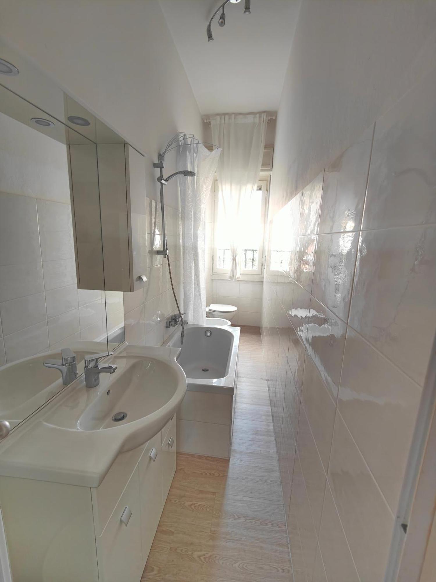 Cortivo House - Vignoli 11 Apartment Mailand
