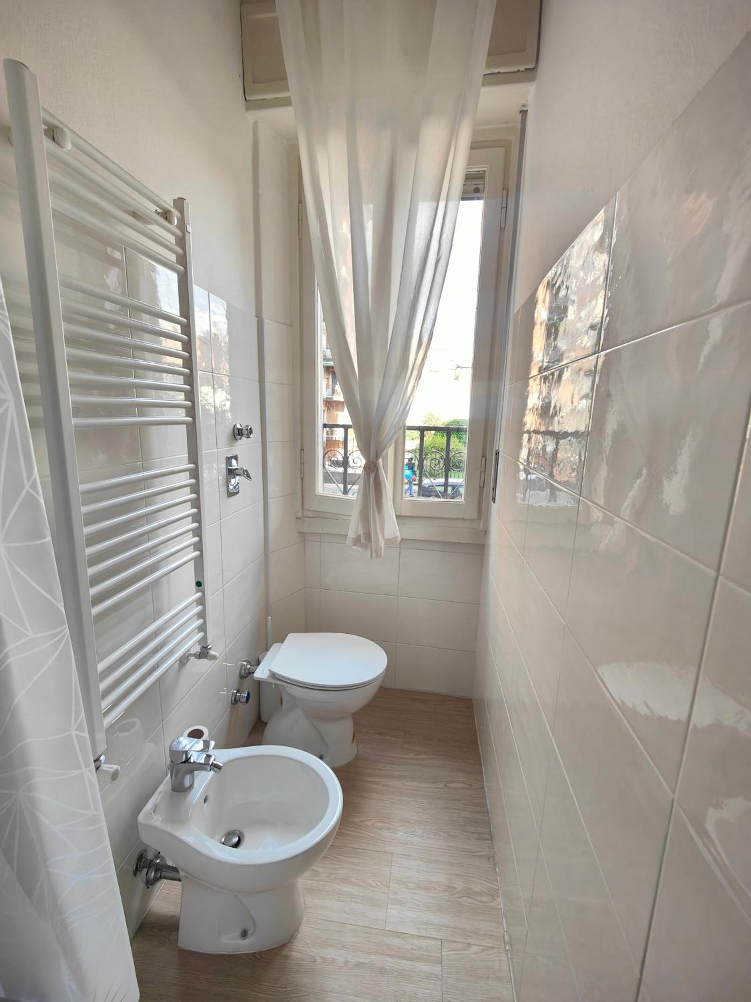 Cortivo House - Vignoli 11 Apartment Mailand