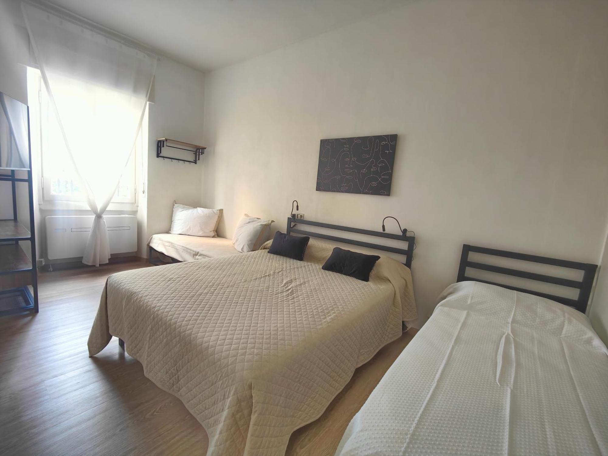 Apartment Cortivo House - Vignoli 11 Mailand