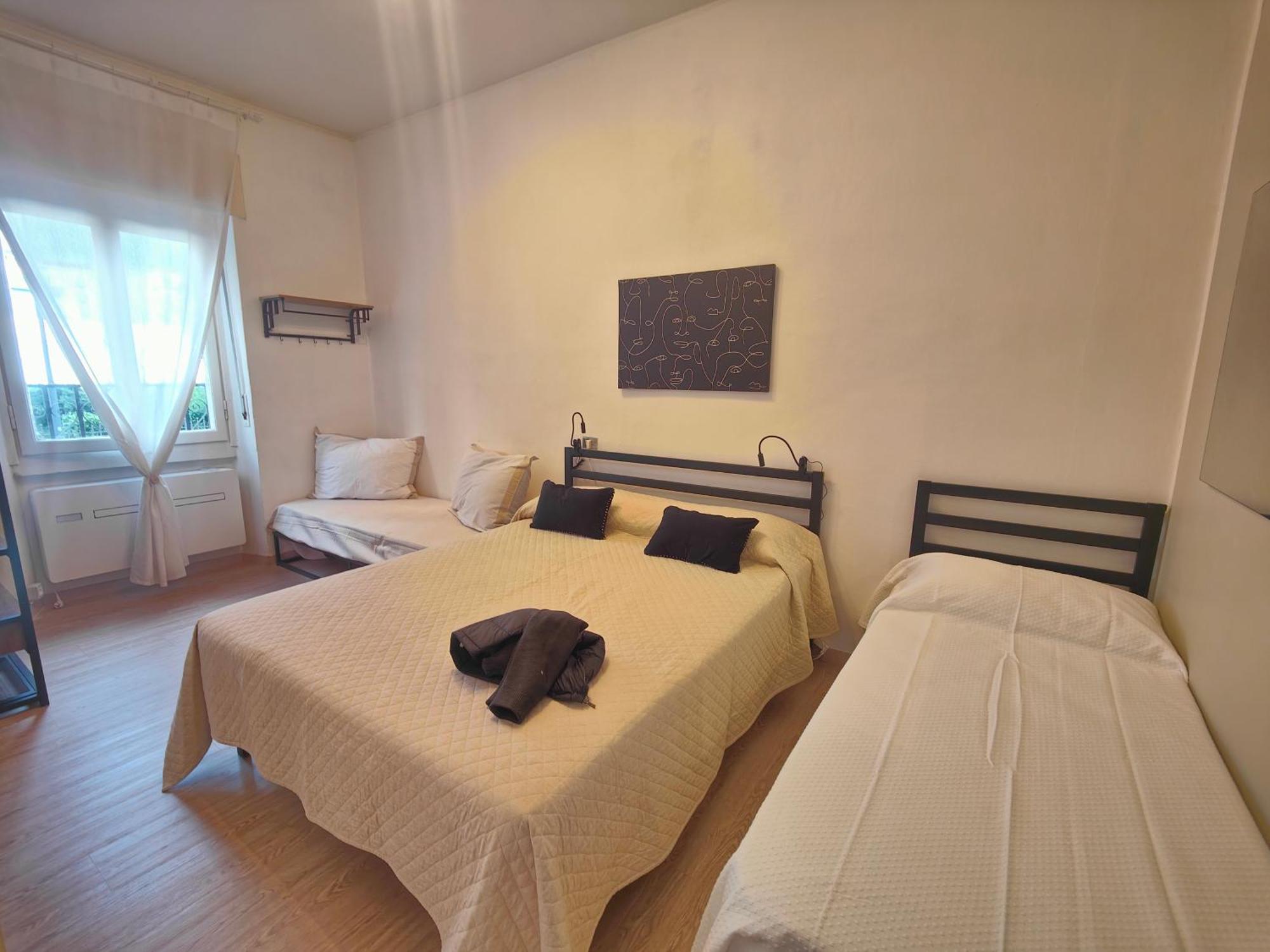 Apartment Cortivo House - Vignoli 11 Mailand